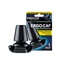Cargar imagen en el visor de la galería, Regatón Ergocap - para muleta Ergobaum (High Performance) 1 Pza