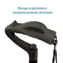 Cargar imagen en el visor de la galería, Baston Ergocane 2G