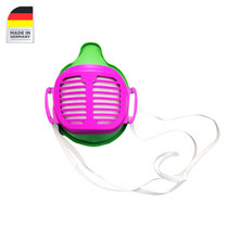 Cargar imagen en el visor de la galería, Cubrebocas 10 en 1