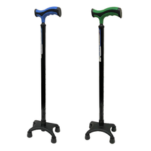 Cargar imagen en el visor de la galería, Baston 4 Apoyos