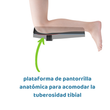 Cargar imagen en el visor de la galería, Muleta Manos Libres (iWalk Free 3.0)