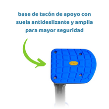 Cargar imagen en el visor de la galería, Muleta Manos Libres (iWalk Free 3.0)