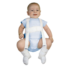 Cargar imagen en el visor de la galería, Arnes de Pavlik Wheaton (Importado)