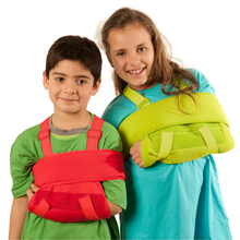 Cargar imagen en el visor de la galería, Inmovilizador de Hombro (Infantil)
