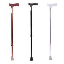 Cargar imagen en el visor de la galería, Bastón puño Alemán