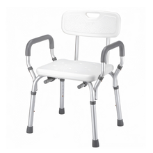 Cargar imagen en el visor de la galería, Silla Ducha de Lujo