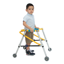 Cargar imagen en el visor de la galería, Andadera Infantil Posterior