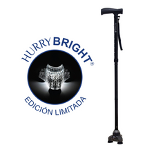 Cargar imagen en el visor de la galería, Bastón Hurrybright