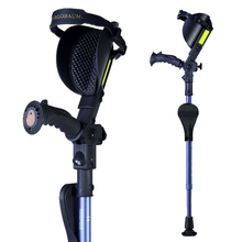 Cargar imagen en el visor de la galería, Muleta Canadiense Ergobaum (Infantil)