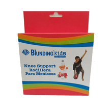 Cargar imagen en el visor de la galería, Rodillera de Meniscos Infantil