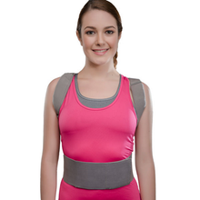 Cargar imagen en el visor de la galería, Corrector de Postura en V (Economico)