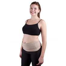 Cargar imagen en el visor de la galería, Faja Soporte de Maternidad