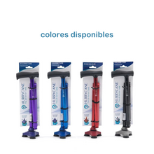 Cargar imagen en el visor de la galería, Bastón Hurrycane (el bastón todo terreno)