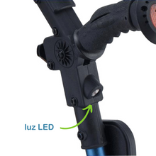 Cargar imagen en el visor de la galería, Muleta Canadiense Ergobaum (Infantil)