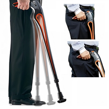 Cargar imagen en el visor de la galería, Baston Tucane