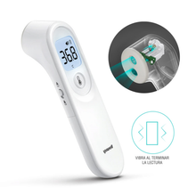 Cargar imagen en el visor de la galería, Termometro Infrarojo