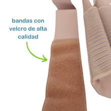 Cargar imagen en el visor de la galería, Faja Dorso Lumbar (Reforzada)