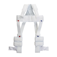 Cargar imagen en el visor de la galería, Arnes de Pavlik Wheaton (Importado)