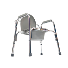 Cargar imagen en el visor de la galería, Silla Comodo Basica (Cromada)