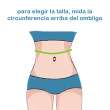 Cargar imagen en el visor de la galería, Faja Sacro Lumbar (Reforzada)