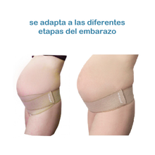 Cargar imagen en el visor de la galería, Faja Soporte de Maternidad