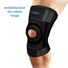 Cargar imagen en el visor de la galería, Rodillera Estabilizador de Rotula