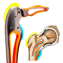 Cargar imagen en el visor de la galería, Baston Tucane