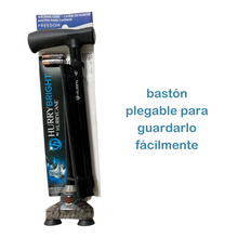 Cargar imagen en el visor de la galería, Bastón Hurrybright