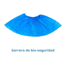 Cargar imagen en el visor de la galería, Cubre Zapatos Desechable (Paquete con 50 piezas)
