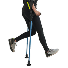 Cargar imagen en el visor de la galería, Muleta Canadiense Ergobaum 7G (Adulto)