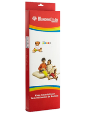 Cargar imagen en el visor de la galería, Inmovilizador de Rodilla (Infantil)