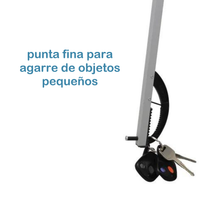 Cargar imagen en el visor de la galería, Pinza recolector de Fácil Alcance