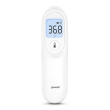 Cargar imagen en el visor de la galería, Termometro Infrarojo