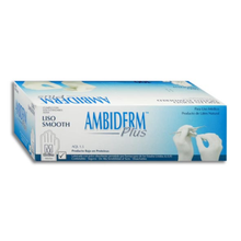 Cargar imagen en el visor de la galería, Guantes de Latex (Paquete con 100 piezas)