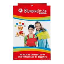 Cargar imagen en el visor de la galería, Inmovilizador de Hombro (Infantil)