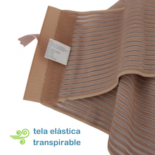 Cargar imagen en el visor de la galería, Faja Dorso Lumbar (Reforzada)