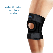 Cargar imagen en el visor de la galería, Rodillera Estabilizador de Rotula