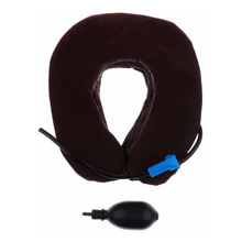Cargar imagen en el visor de la galería, Collarin de Traccion Cervical (Neumatico)