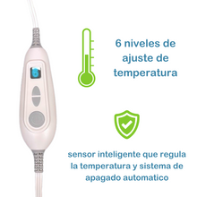 Cargar imagen en el visor de la galería, Manta Térmica Grande