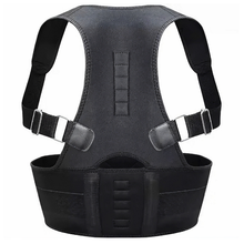 Cargar imagen en el visor de la galería, Corrector de Postura (Con Imanes)