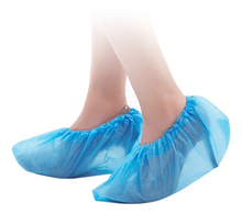 Cargar imagen en el visor de la galería, Cubre Zapatos Desechable (Paquete con 50 piezas)