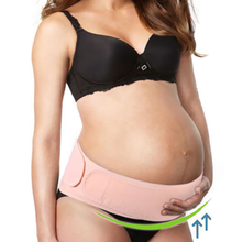 Cargar imagen en el visor de la galería, Faja Soporte de Maternidad