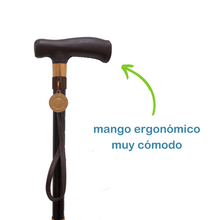 Cargar imagen en el visor de la galería, Bastón Hurrycane Navigator (de Lujo)