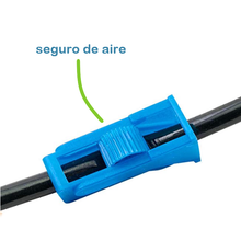 Cargar imagen en el visor de la galería, Collarin de Traccion Cervical (Neumatico)