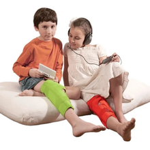 Cargar imagen en el visor de la galería, Inmovilizador de Rodilla (Infantil)