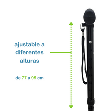 Cargar imagen en el visor de la galería, Bastón Hurrybright