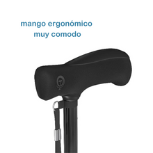 Cargar imagen en el visor de la galería, Bastón Hurrycane (el bastón todo terreno)