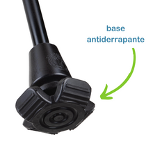 Cargar imagen en el visor de la galería, Regatón Ergocap - para muleta Ergobaum (Ultralite) 1 Pza