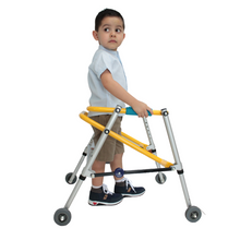 Cargar imagen en el visor de la galería, Andadera Infantil Posterior