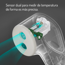 Cargar imagen en el visor de la galería, Termometro Infrarojo